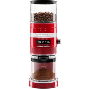 Burr Grinder